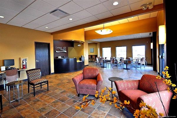 Americas Best Value Inn (Eau Claire)